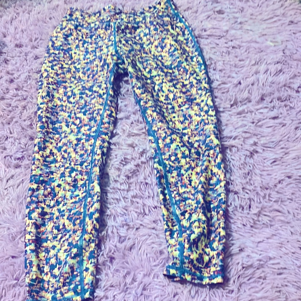 Legging’s